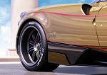 Pagani Huayra Dinastia Limited Edition 2014 года